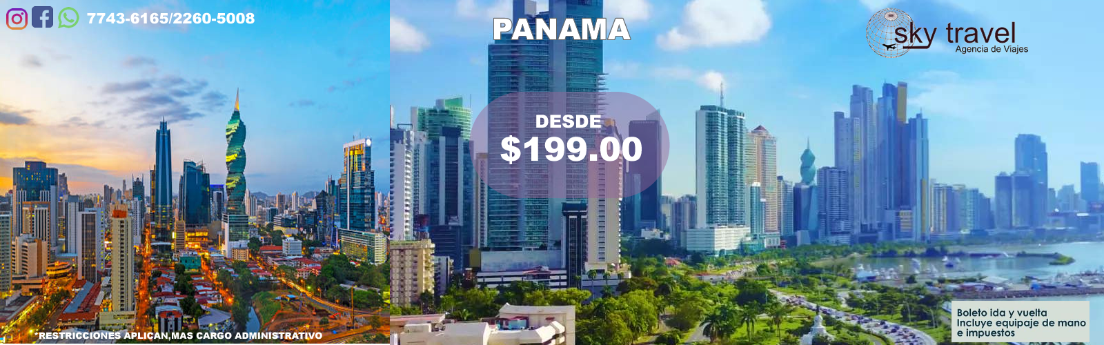 PANAMA 